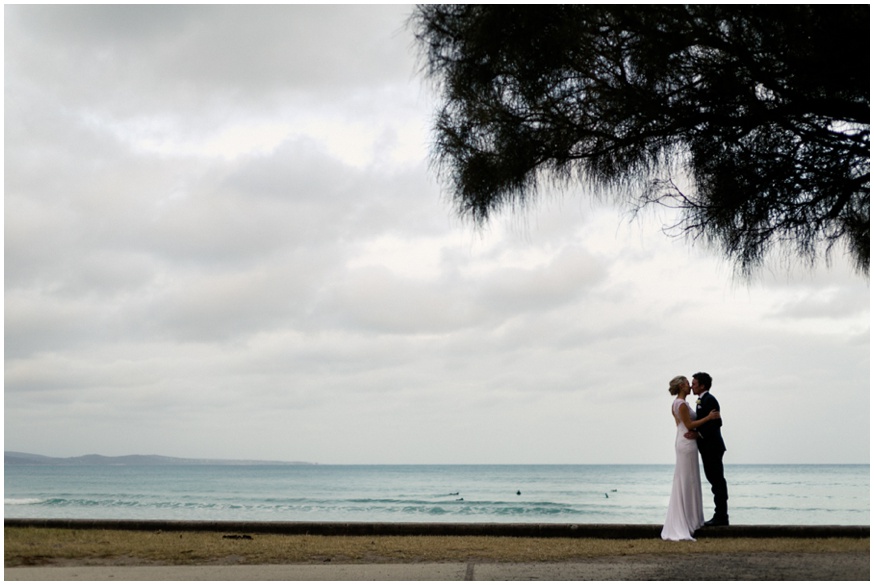Laura + Brett, Lorne Wedding by the Sea