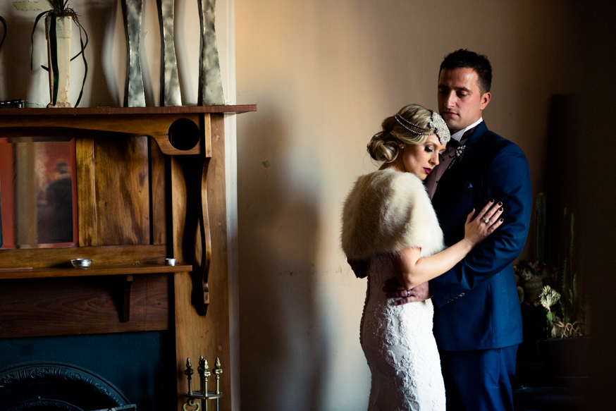 Danijela + Michael, Croatian Wedding Melbourne