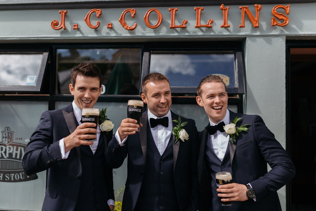 Best of wedding photography Paul McGinty 1011