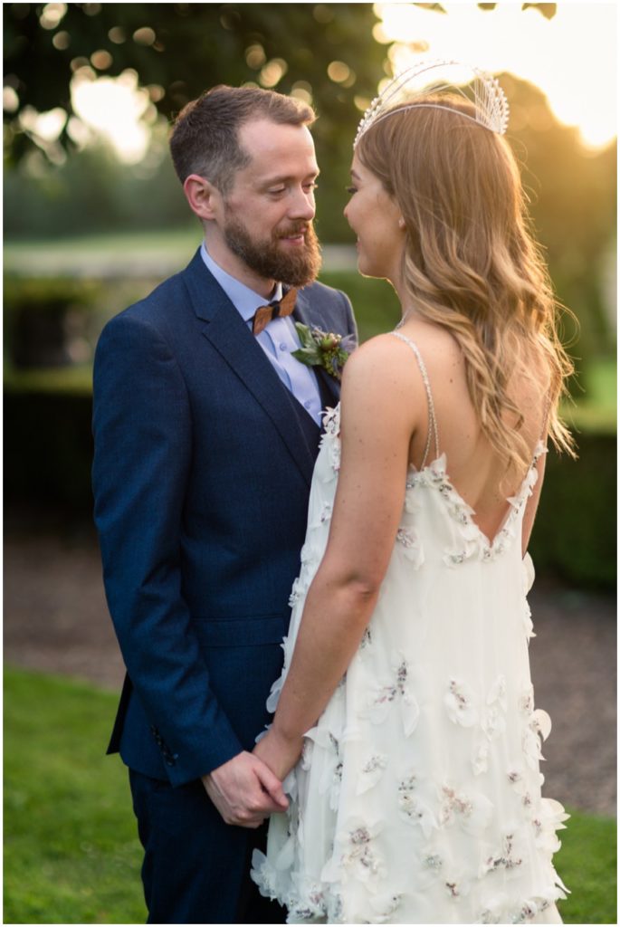 Royal Hospital Kilmainham Wedding – Emma & Eoin | Paul McGinty