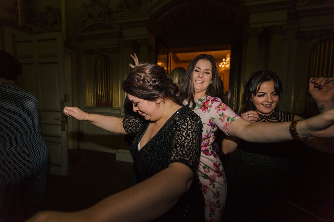 Emma and Ritchie Carton House Wedding 1010