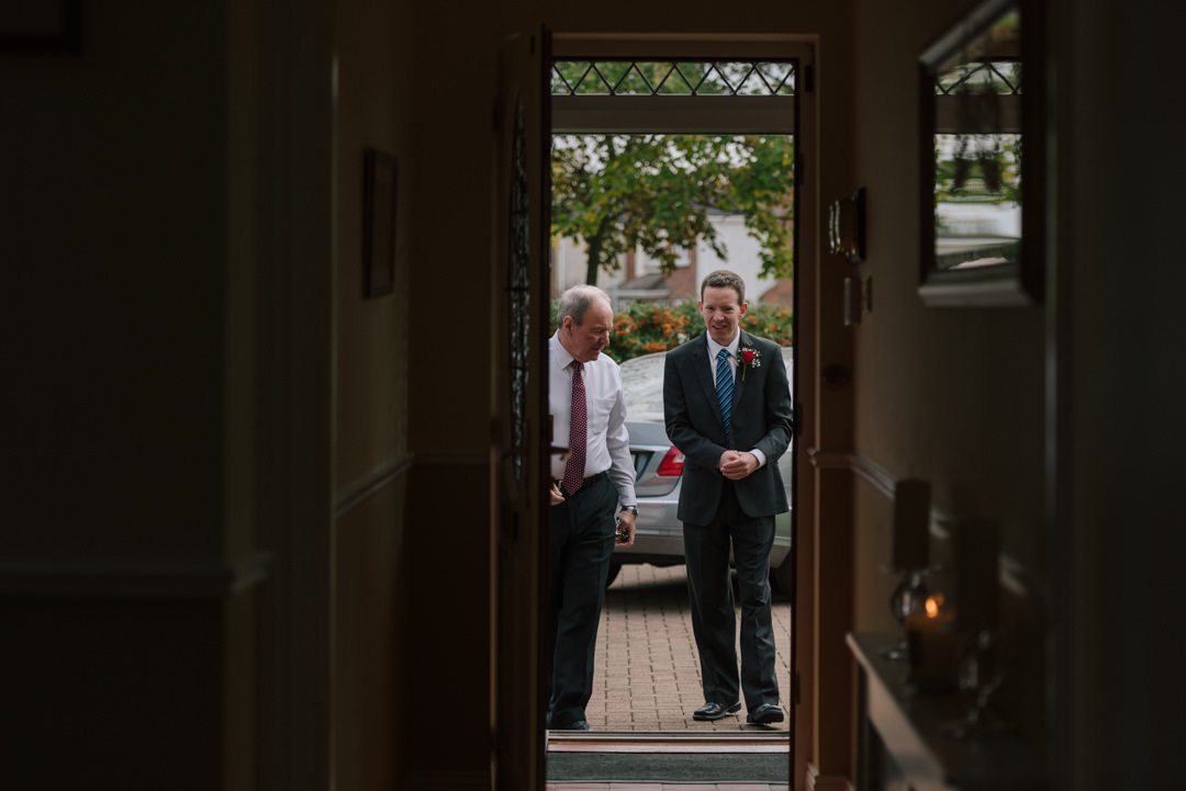 Emma and Ritchie Carton House Wedding 1015