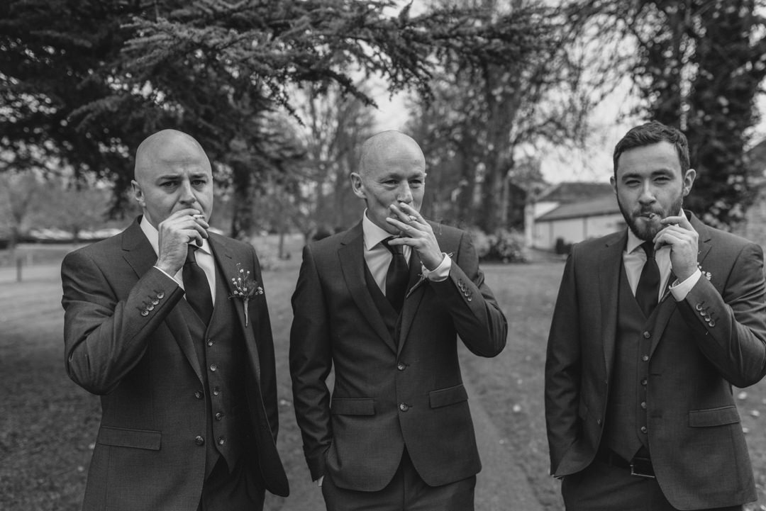 Emma and Ritchie Carton House Wedding 1047 1