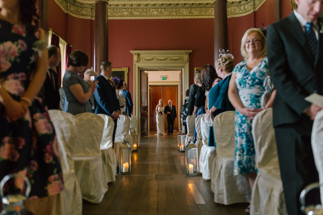 Emma and Ritchie Carton House Wedding 1055