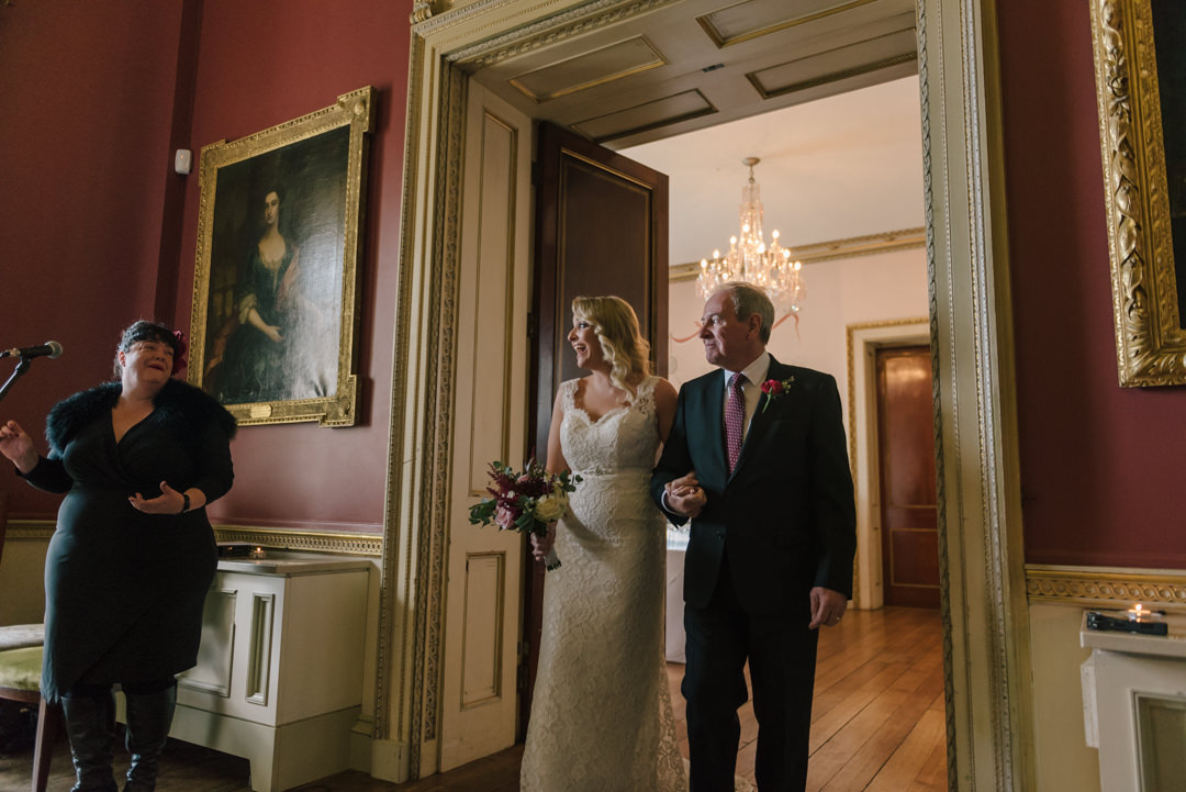 Emma and Ritchie Carton House Wedding 1056