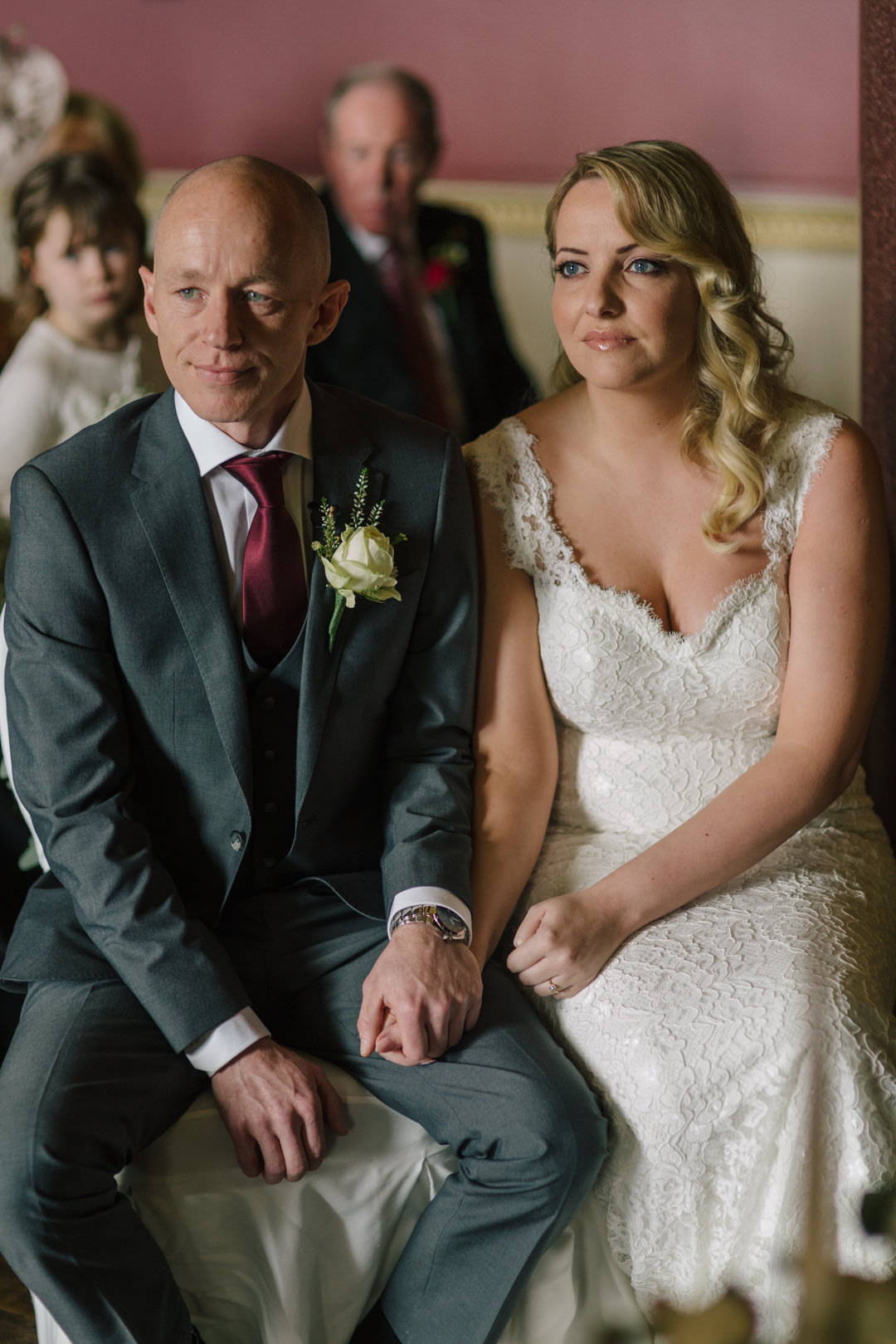 Emma and Ritchie Carton House Wedding 1063
