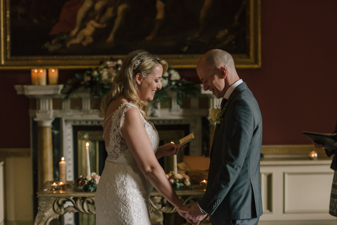 Emma and Ritchie Carton House Wedding 1067