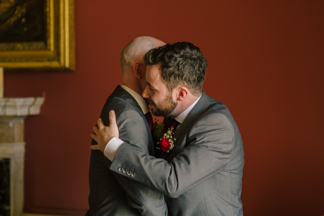 Emma and Ritchie Carton House Wedding 1074 2