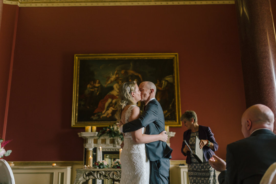 Emma and Ritchie Carton House Wedding 1075