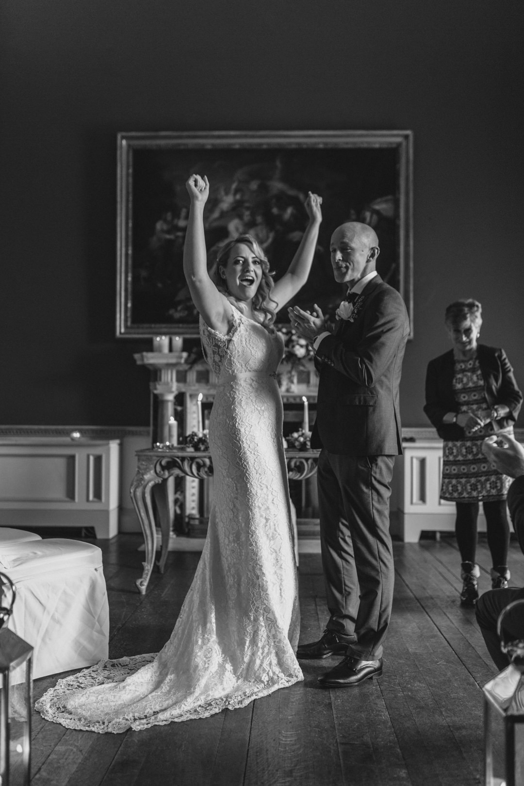 Emma and Ritchie Carton House Wedding 1076