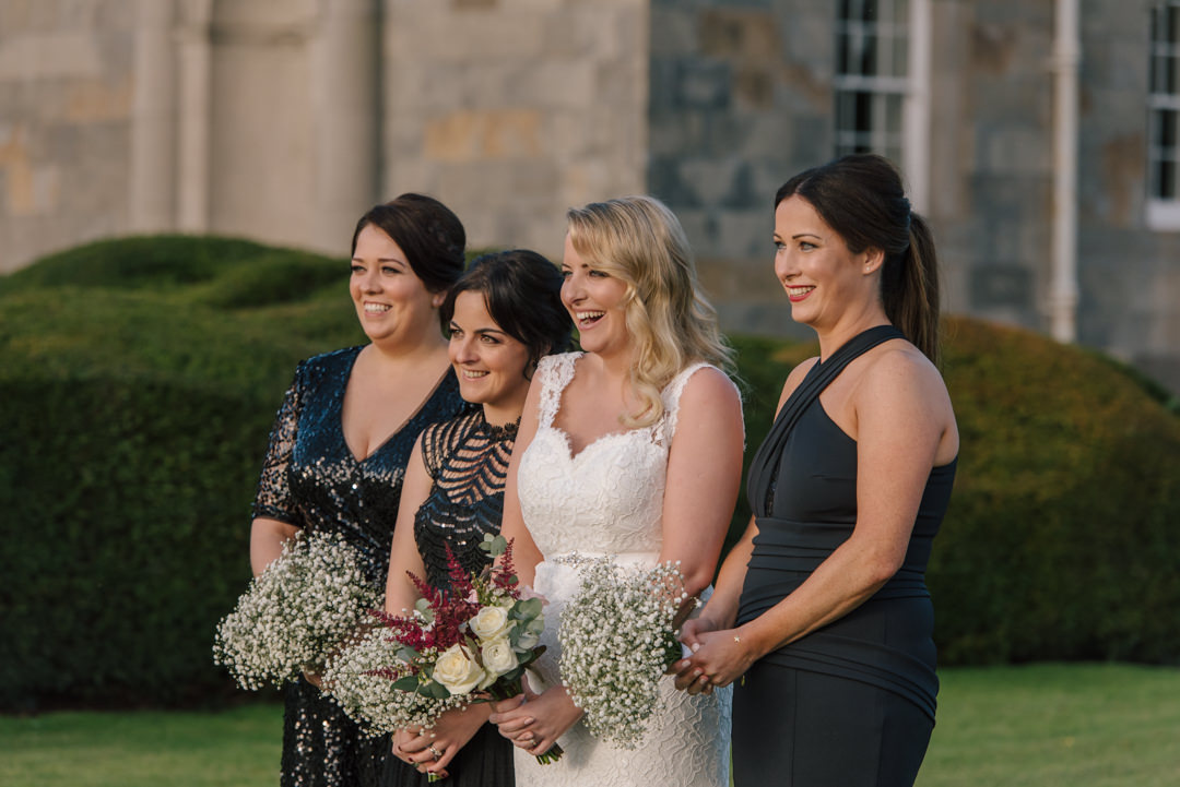 Emma and Ritchie Carton House Wedding 1086