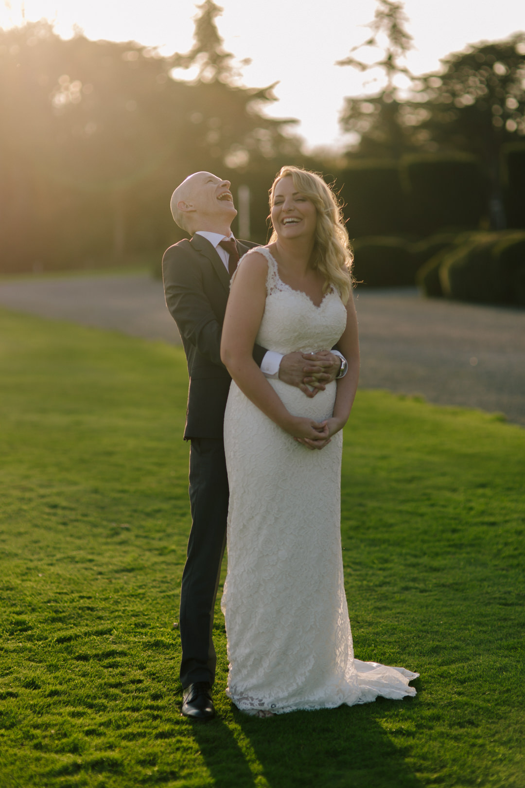 Emma and Ritchie Carton House Wedding 1096