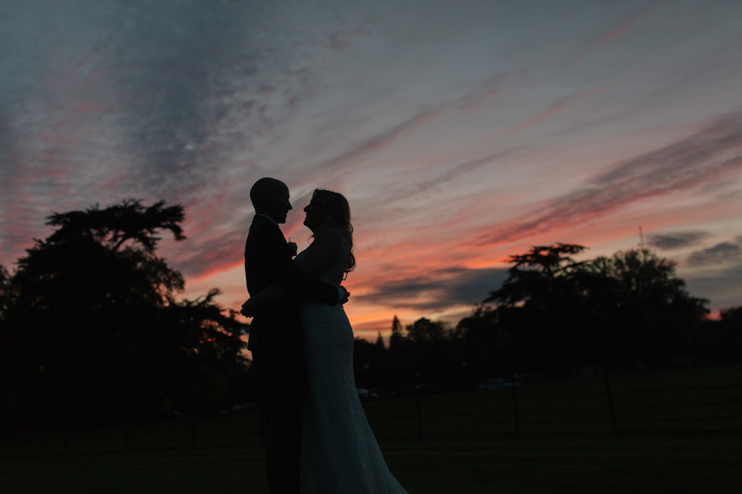 Emma and Ritchie Carton House Wedding 1114
