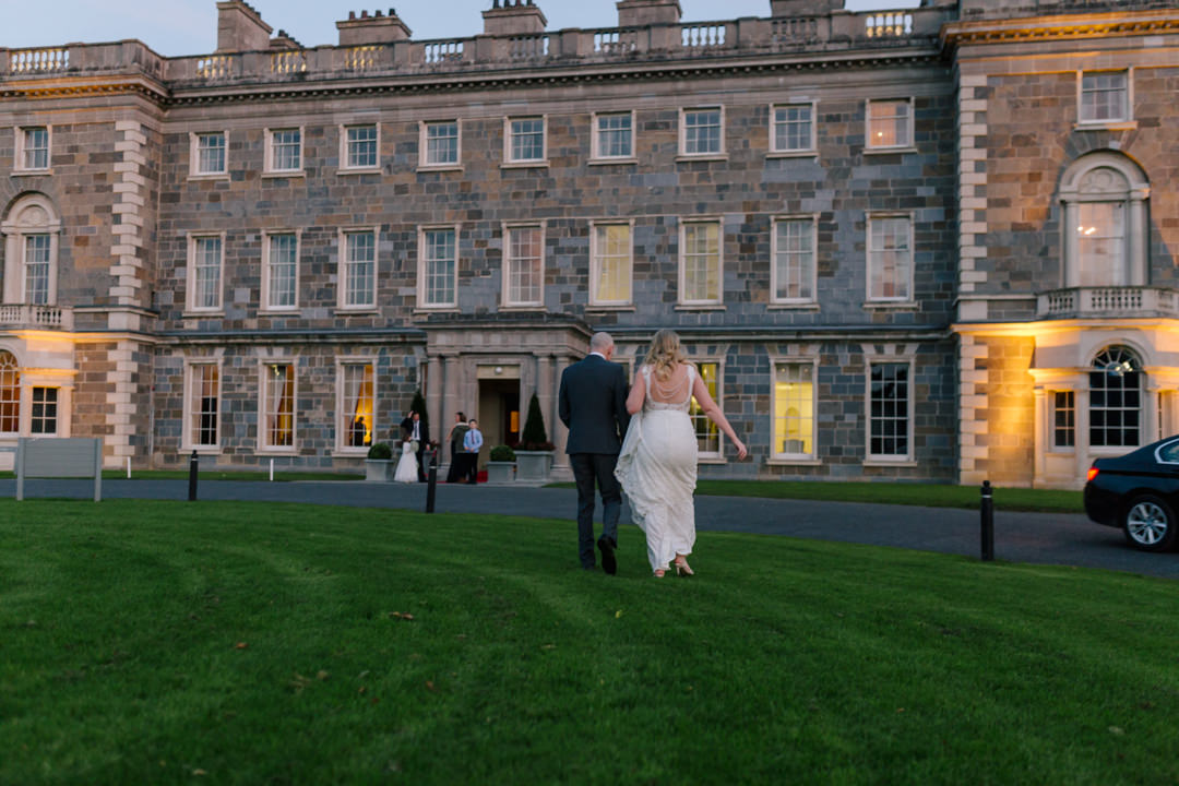 Emma and Ritchie Carton House Wedding 1115