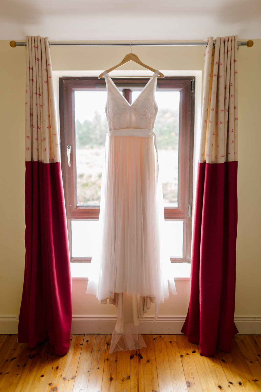 Rachel and Peter Carrig Country House Wedding 1012
