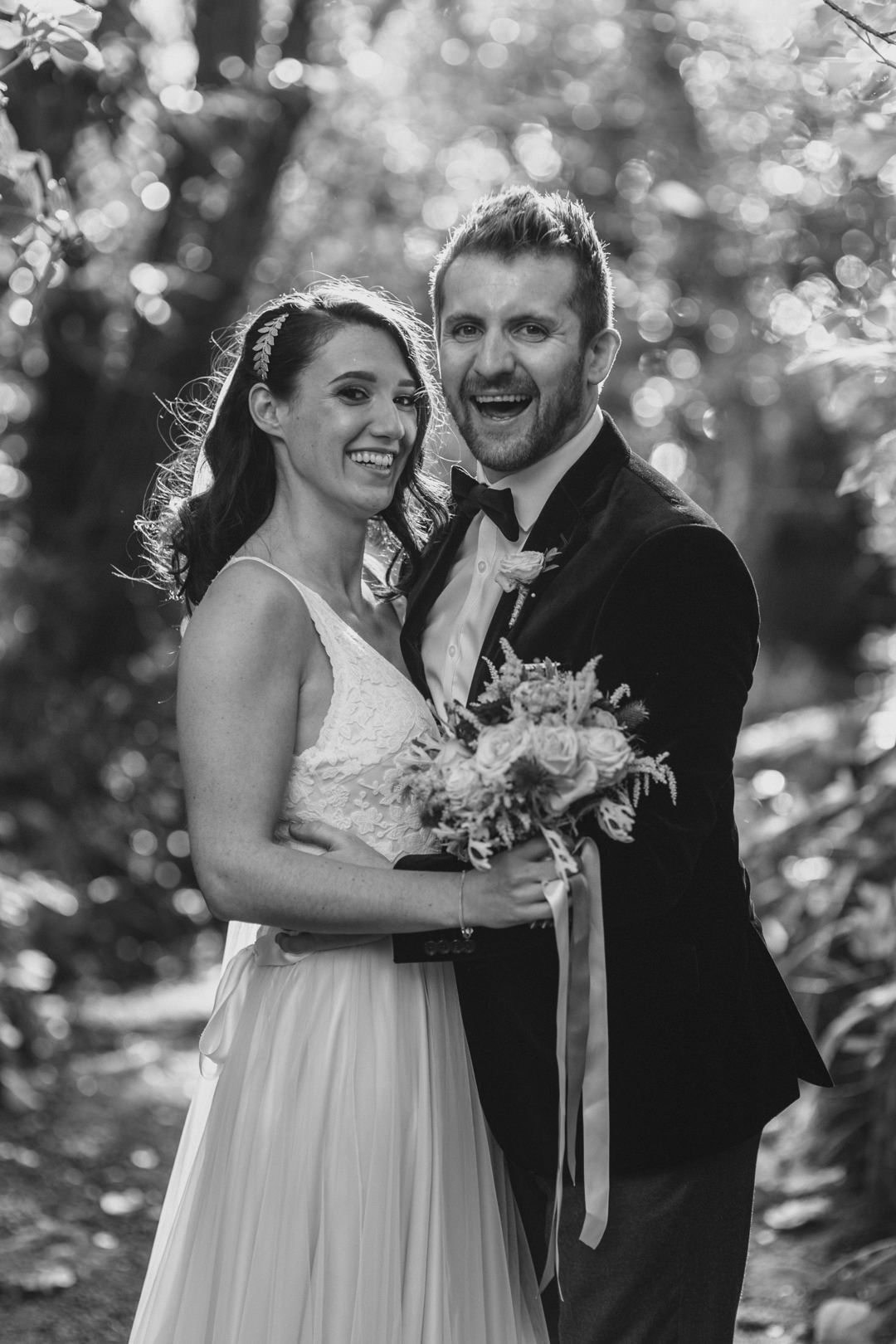 Rachel and Peter Carrig Country House Wedding 1065