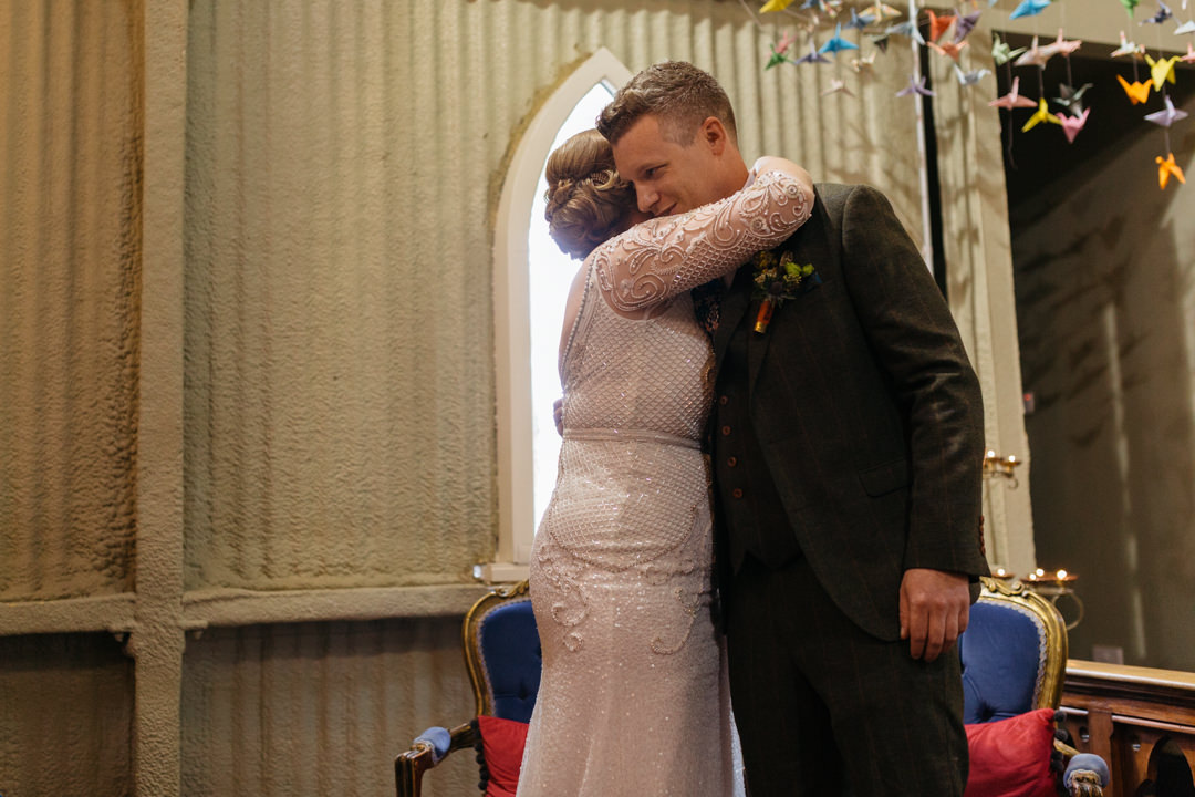 Alanna and Keith Mount Druid Wedding 1072
