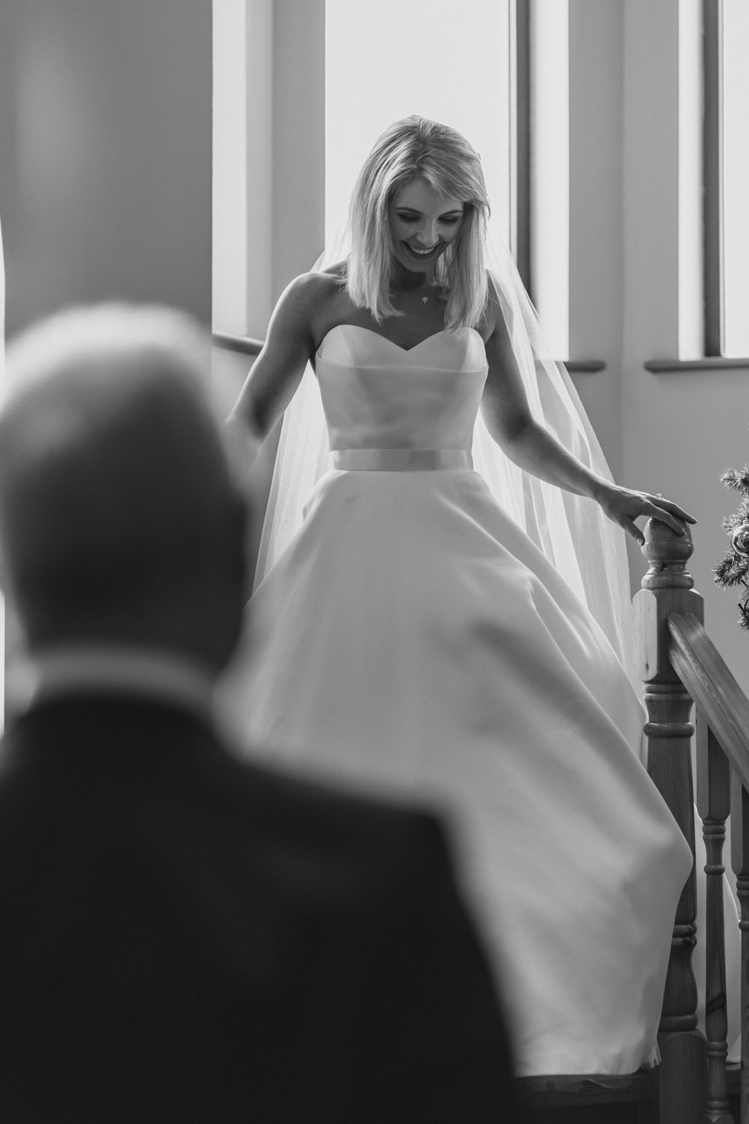 Sinead and David Great Southern Hotel Wedding 1032 1