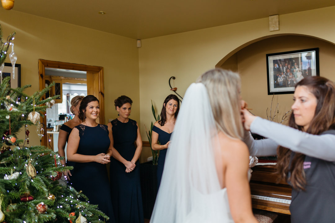 Sinead and David Great Southern Hotel Wedding 1034 1