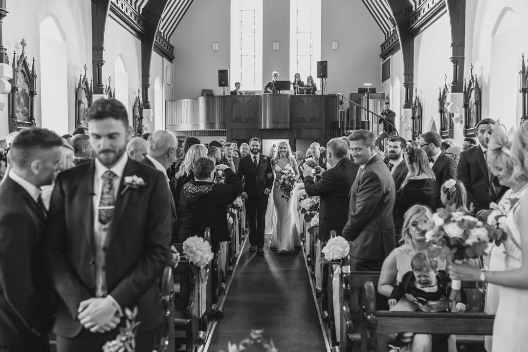 Claire and Rory Tankardstown House Wedding 1005