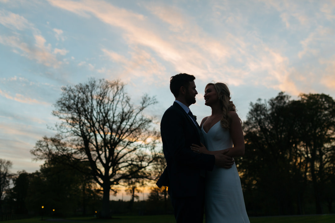 Claire and Rory Tankardstown House Wedding 1009