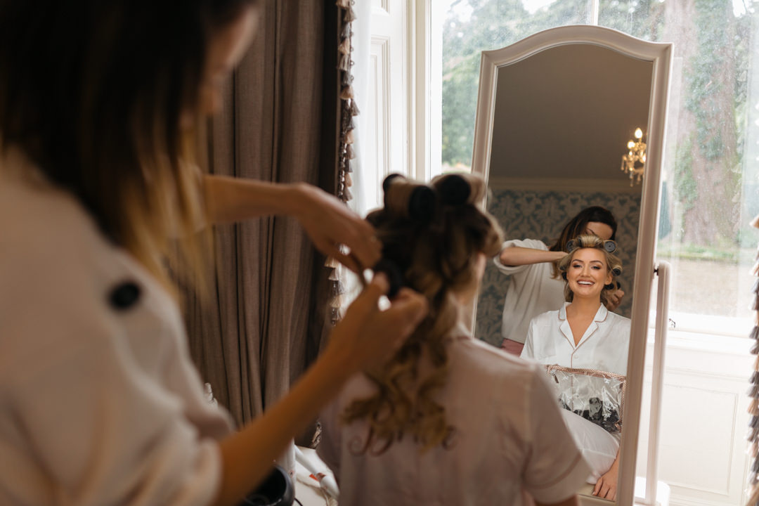 Claire and Rory Tankardstown House Wedding 1019