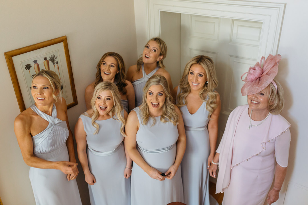 Claire and Rory Tankardstown House Wedding 1027