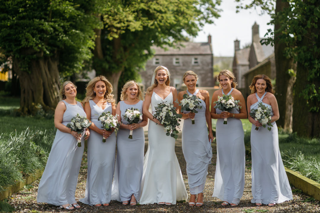 Claire and Rory Tankardstown House Wedding 1028