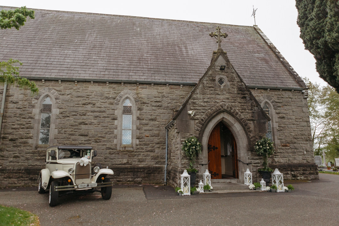 Claire and Rory Tankardstown House Wedding 1052