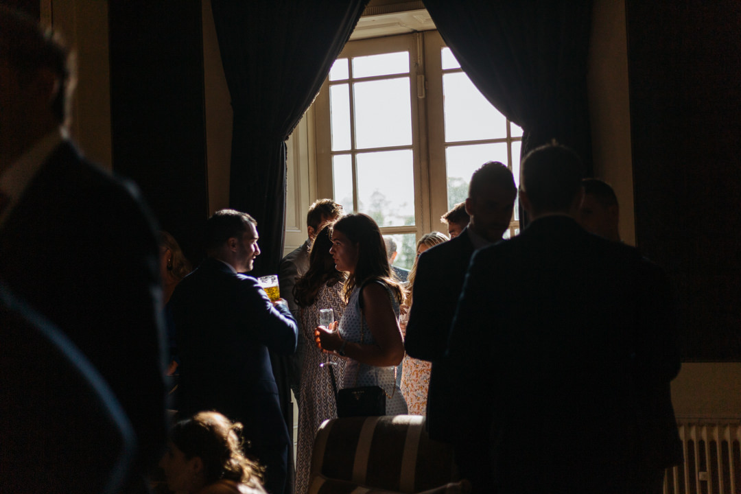 Claire and Rory Tankardstown House Wedding 1072