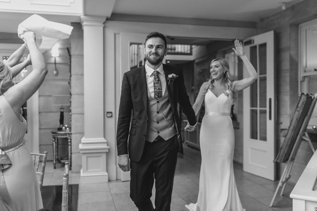 Claire and Rory Tankardstown House Wedding 1093 1