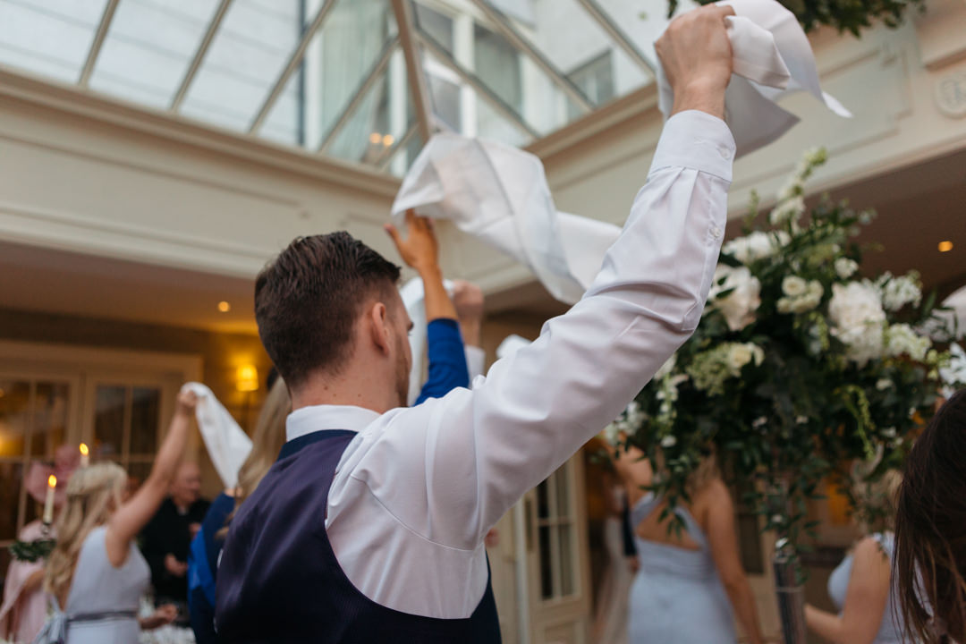 Claire and Rory Tankardstown House Wedding 1094