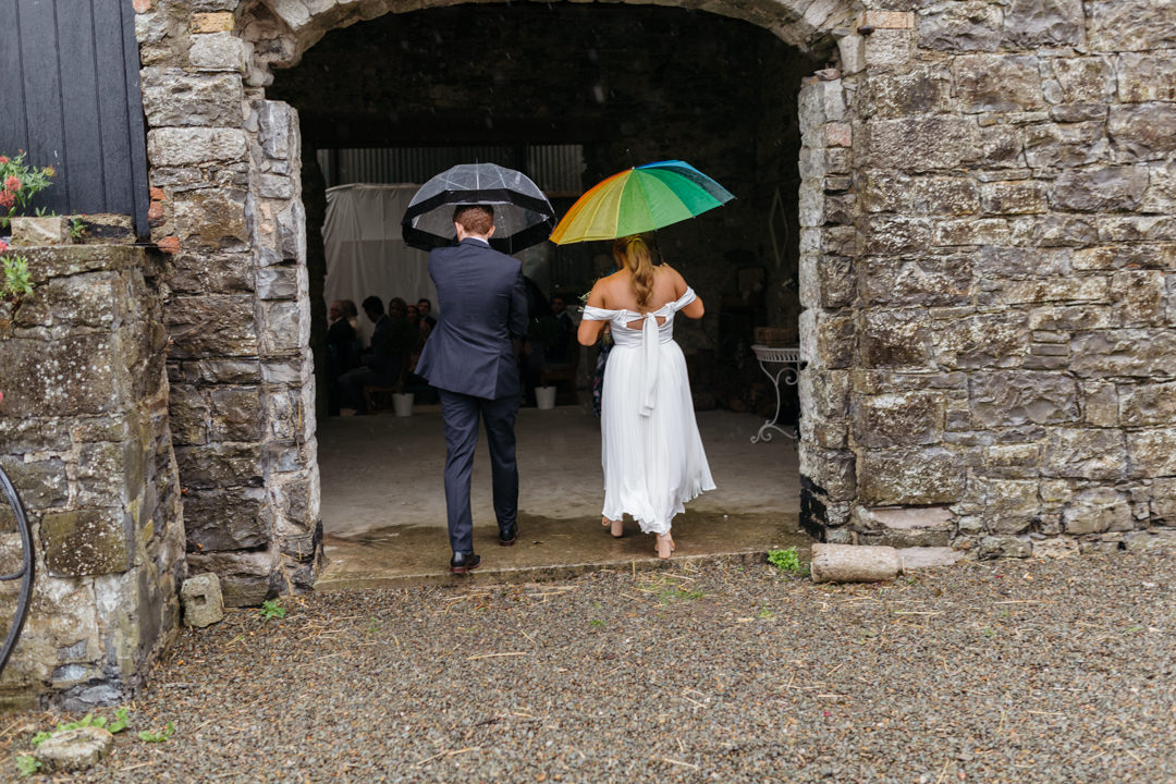 Emma and Colm Durhamstown Castle Wedding 1047