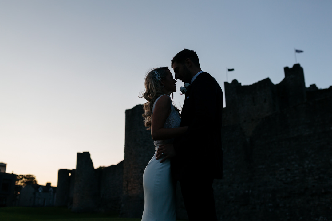 Roisin and Conor Trim Castle Hotel Wedding 1010