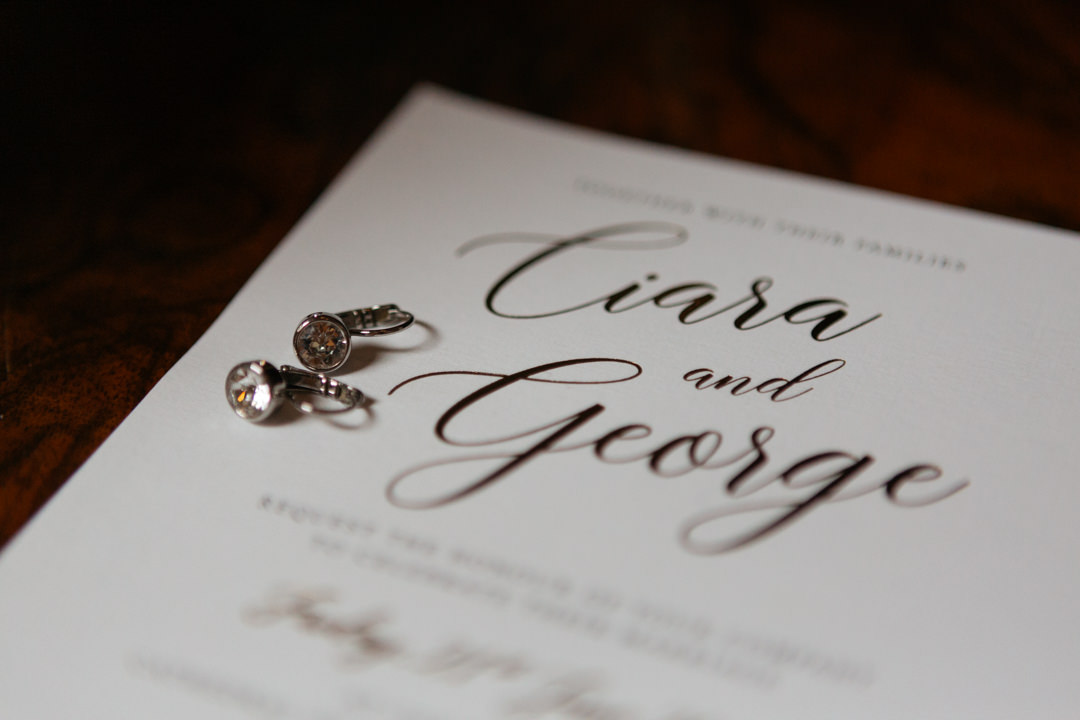 Ciara and George Markree Castle Wedding1017