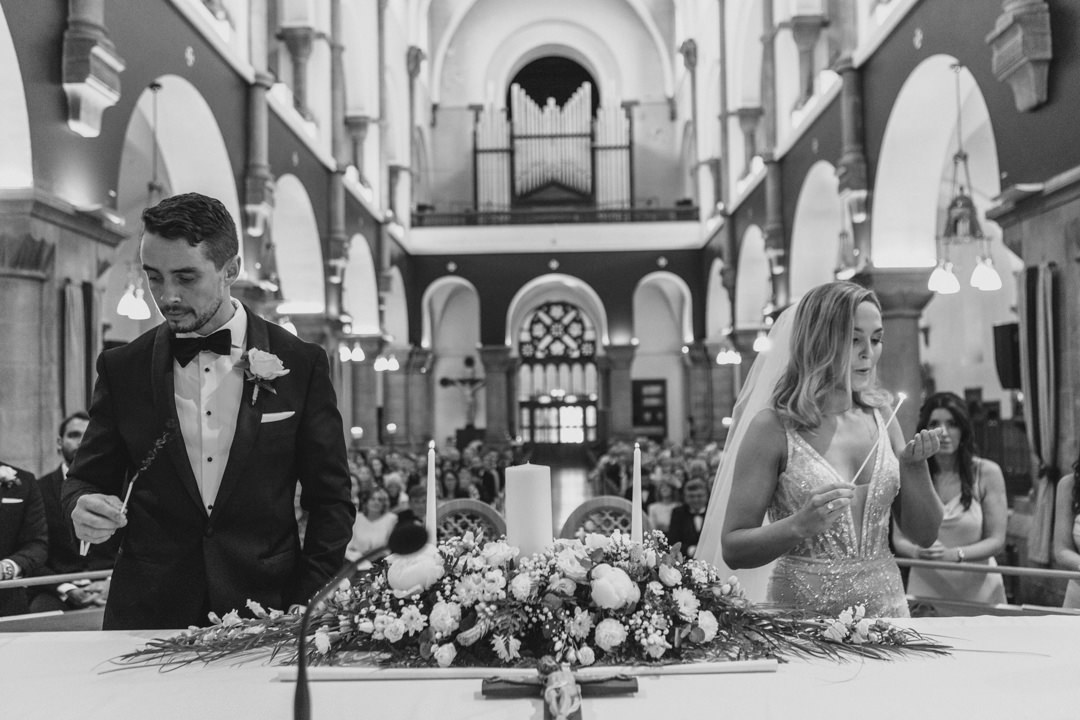 Ciara and George Markree Castle Wedding1052 1
